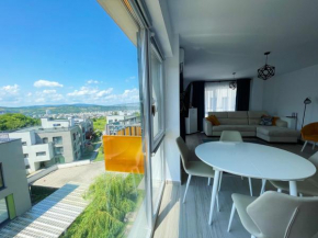 YamaLuxe Apartments - Citadel Residence